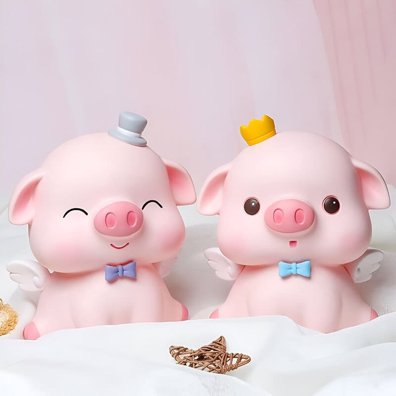 TIRELIRE KAWAII