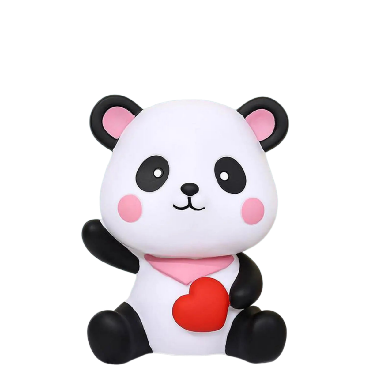 TIRELIRE PANDA DESIGN | ALICE