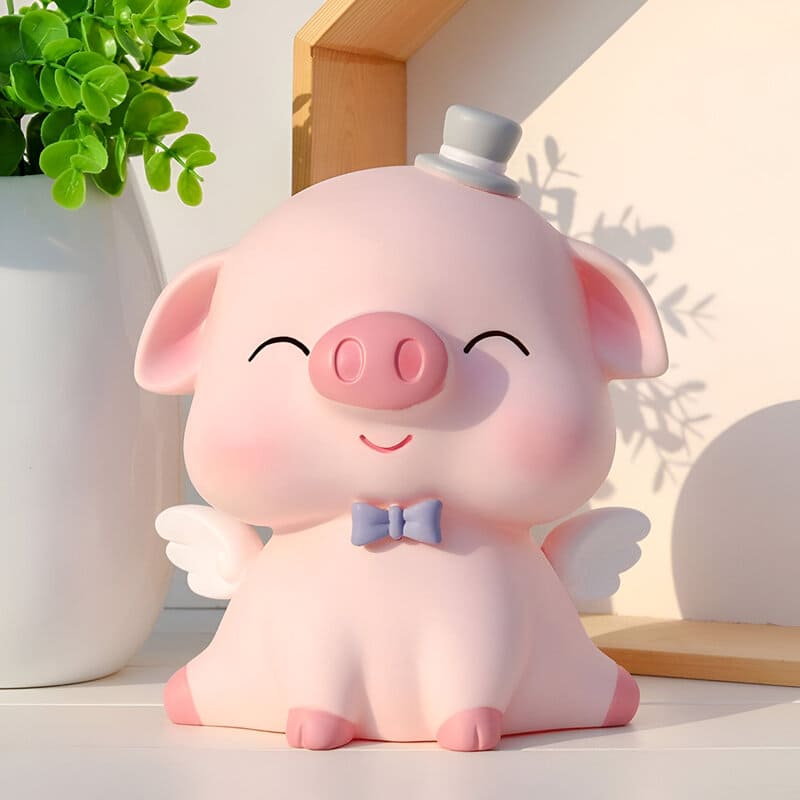 TIRELIRE KAWAII