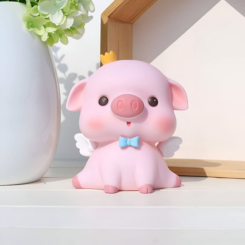 TIRELIRE KAWAII