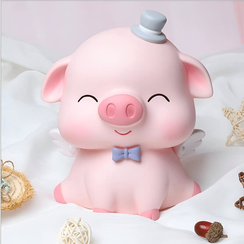 TIRELIRE KAWAII